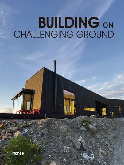 BUILDING ON CHALLENGING GROUND | 9788417557744 | Galatea Llibres | Llibreria online de Reus, Tarragona | Comprar llibres en català i castellà online