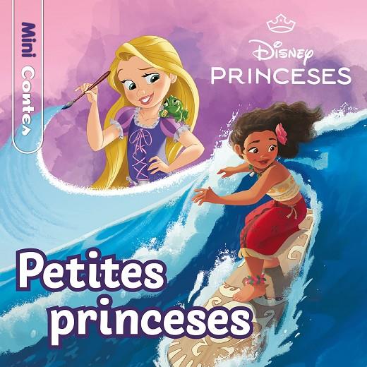 PETITES PRINCESES. MINICONTES | 9788413897486 | Galatea Llibres | Librería online de Reus, Tarragona | Comprar libros en catalán y castellano online