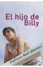 HIJO DE BILLY, EL | 9788488052070 | NELL WARREN, PATRICIA | Galatea Llibres | Librería online de Reus, Tarragona | Comprar libros en catalán y castellano online