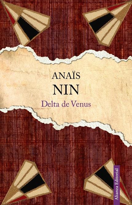 DELTA DE VENUS | 9788420664897 | NIN, ANAÏS | Galatea Llibres | Librería online de Reus, Tarragona | Comprar libros en catalán y castellano online