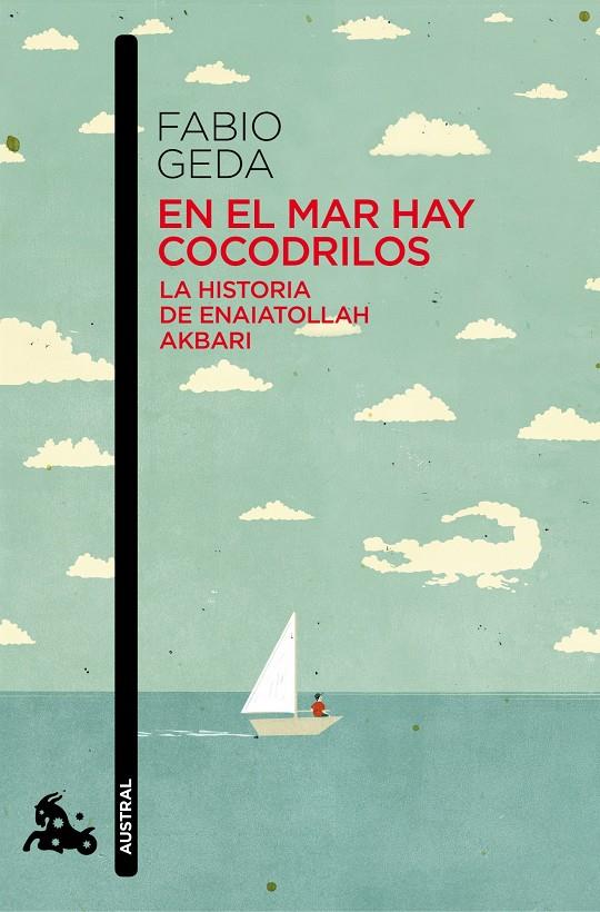 EN EL MAR HAY COCODRILOS | 9788423324996 | GEDA, FABIO | Galatea Llibres | Llibreria online de Reus, Tarragona | Comprar llibres en català i castellà online