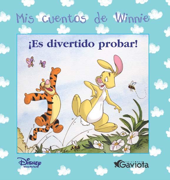 ES DIVERTIDO PROBAR | 9788439211877 | WALT DISNEY COMPANY | Galatea Llibres | Llibreria online de Reus, Tarragona | Comprar llibres en català i castellà online