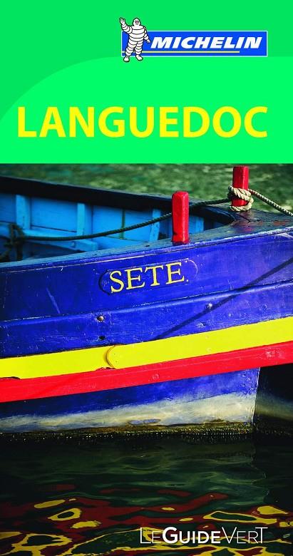 LANGUEDOC GUIDE VERT -FRA- | 9782067186347 | VARIOS AUTORES | Galatea Llibres | Llibreria online de Reus, Tarragona | Comprar llibres en català i castellà online