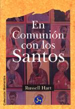 EN COMUNIDAD CON LOS SANTOS | 9788495973054 | HART, RUSSELL | Galatea Llibres | Llibreria online de Reus, Tarragona | Comprar llibres en català i castellà online