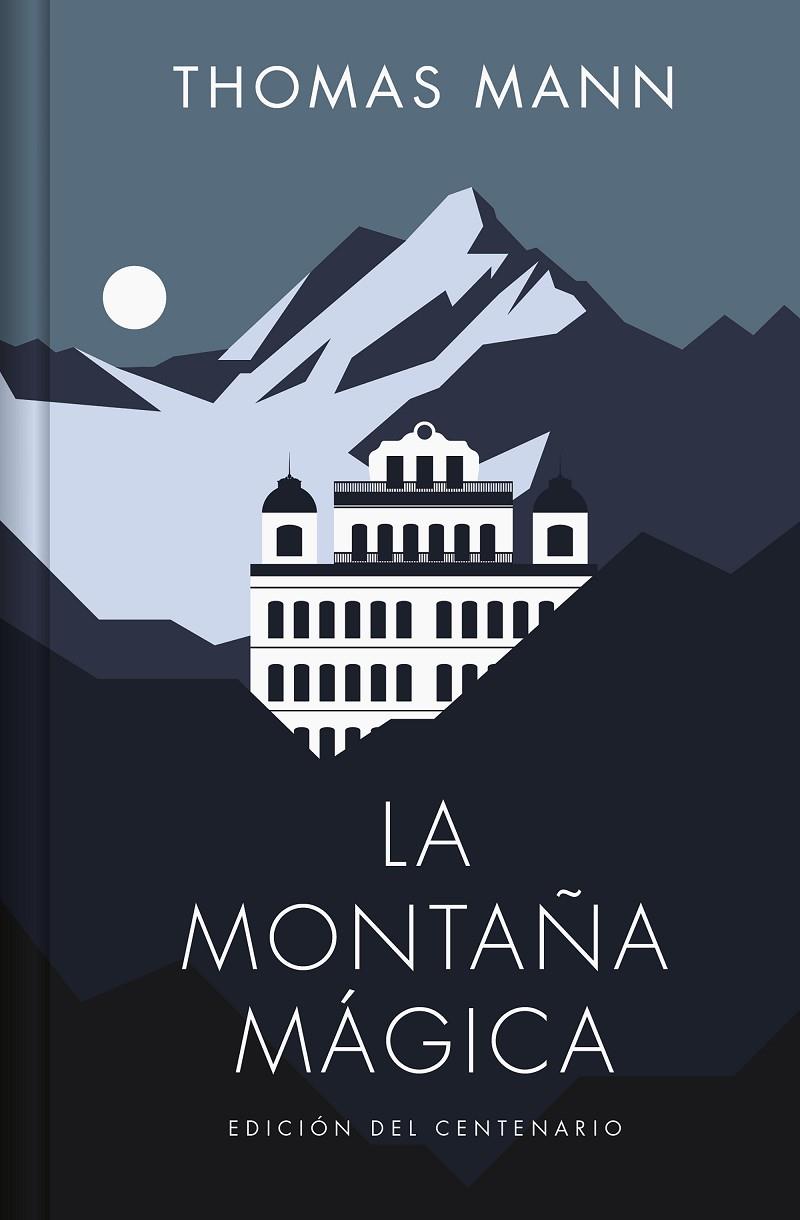 LA MONTAÑA MÁGICA | 9788466373326 | MANN, THOMAS | Galatea Llibres | Librería online de Reus, Tarragona | Comprar libros en catalán y castellano online