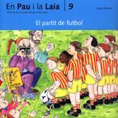 PARTIT DE FUTBOL, EL | 9788476025741 | BAYES, PILARIN | Galatea Llibres | Llibreria online de Reus, Tarragona | Comprar llibres en català i castellà online