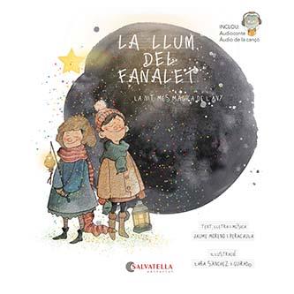 LA LLUM DEL FANALET | 9788419565266 | MORENO I PERACAULA, JAUME | Galatea Llibres | Llibreria online de Reus, Tarragona | Comprar llibres en català i castellà online