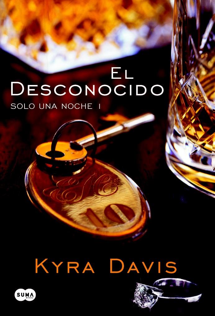 EL DESCONOCIDO (SOLO UNA NOCHE I) | 9788483655702 | DAVIS, KYRA | Galatea Llibres | Llibreria online de Reus, Tarragona | Comprar llibres en català i castellà online