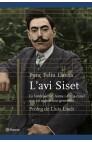 AVI SISET, L' | 9788497081269 | FELIU LLANSA, PONÇ | Galatea Llibres | Llibreria online de Reus, Tarragona | Comprar llibres en català i castellà online