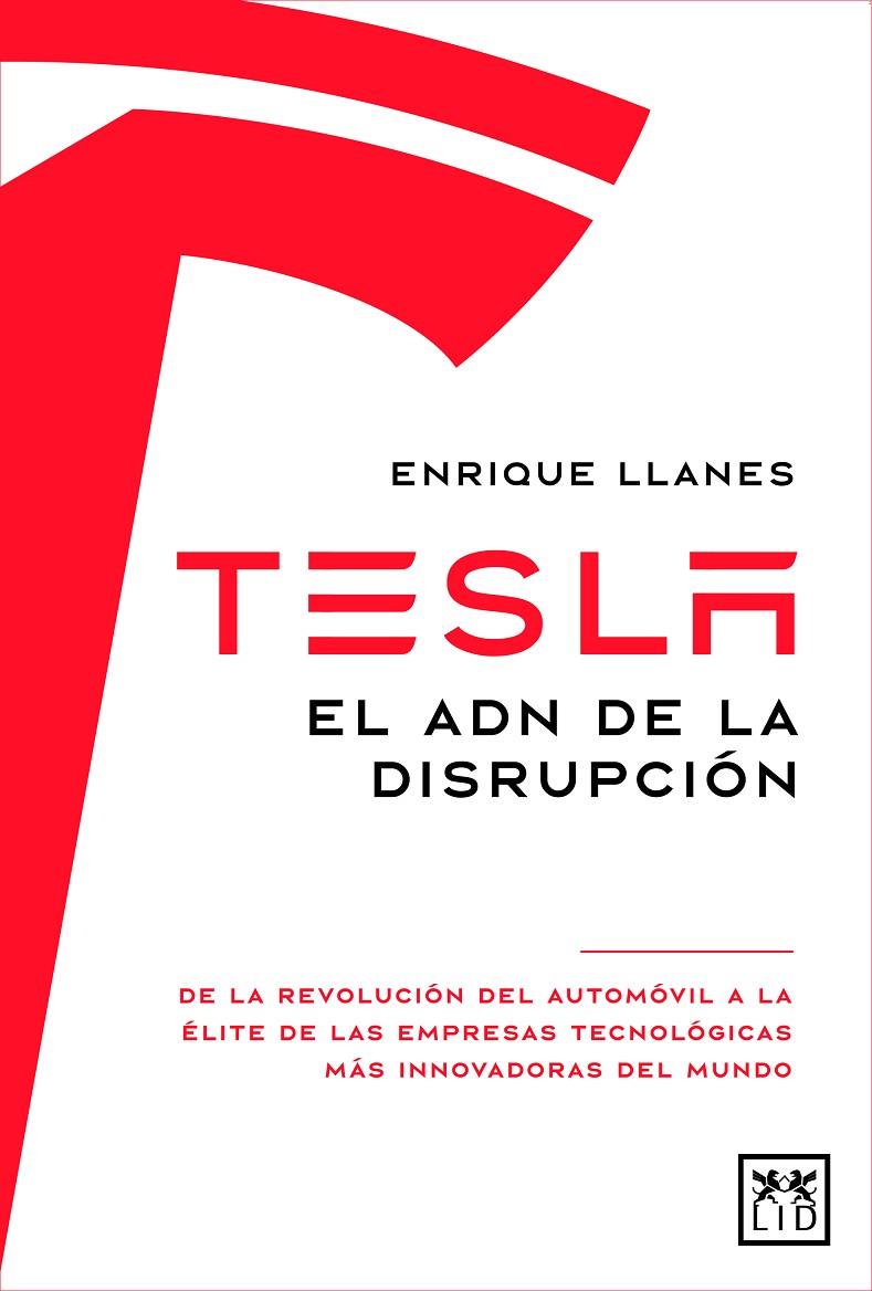 TESLA | 9788411310000 | LLANES RUIZ, ENRIQUE | Galatea Llibres | Llibreria online de Reus, Tarragona | Comprar llibres en català i castellà online