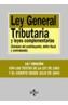 LEY GENERAL TRIBUTARIA Y LEYES COMPLEMENTARIAS : ESTATUTO DE | 9788430941209 | MARTIN QUERALT, JUAN ,   ED. LIT. | Galatea Llibres | Librería online de Reus, Tarragona | Comprar libros en catalán y castellano online