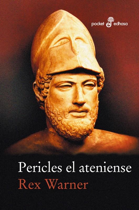 PERICLES EL ATENIENSE | 9788435016889 | WARNER, REX | Galatea Llibres | Llibreria online de Reus, Tarragona | Comprar llibres en català i castellà online