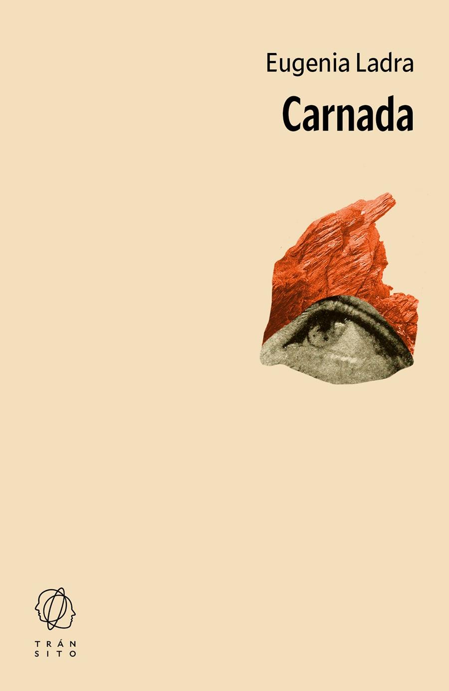 CARNADA | 9788412862638 | LADRA, EUGENIA | Galatea Llibres | Llibreria online de Reus, Tarragona | Comprar llibres en català i castellà online