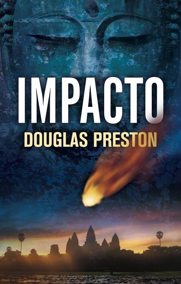 IMPACTO | 9788401339165 | PRESTON, DOUGLAS | Galatea Llibres | Llibreria online de Reus, Tarragona | Comprar llibres en català i castellà online