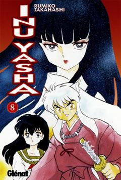 INU YASHA 8 | 9788484493488 | TAKAHASHI, RUMIKO | Galatea Llibres | Llibreria online de Reus, Tarragona | Comprar llibres en català i castellà online