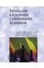 INTRODUCCION A LA ECONOMIA Y ADMINISTRACION DE EMPRESAS | 9788436817140 | CASTILLO CLAVERO, ANA MARIA | Galatea Llibres | Librería online de Reus, Tarragona | Comprar libros en catalán y castellano online