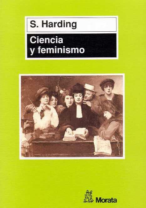 CIENCIA Y FEMINISMO | 9788471124142 | HARDING, S. | Galatea Llibres | Llibreria online de Reus, Tarragona | Comprar llibres en català i castellà online