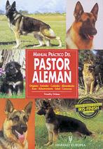 PASTOR ALEMAN, MANUAL PRACTICO     (DIP) | 9788425511448 | ORBAN, TIMOTHY | Galatea Llibres | Llibreria online de Reus, Tarragona | Comprar llibres en català i castellà online