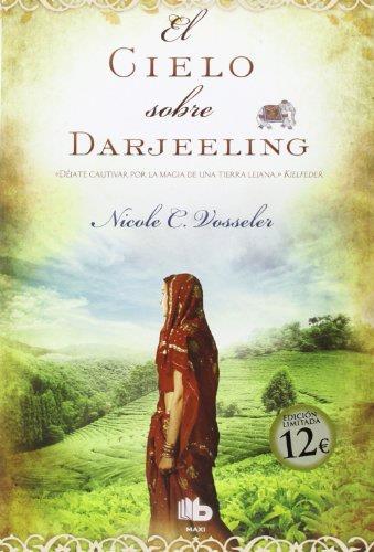 EL CIELO SOBRE DARJEELING | 9788498728330 | VOSSELER, NICOLE C. | Galatea Llibres | Llibreria online de Reus, Tarragona | Comprar llibres en català i castellà online