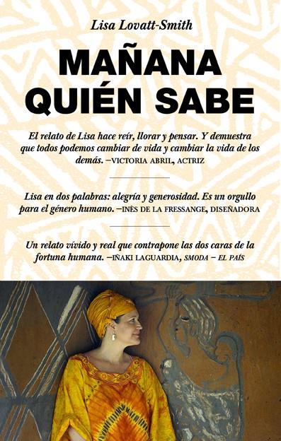 MAÑANA QUIÉN SABE | 9788416142149 | LOVATT-SMITH, LISA | Galatea Llibres | Llibreria online de Reus, Tarragona | Comprar llibres en català i castellà online