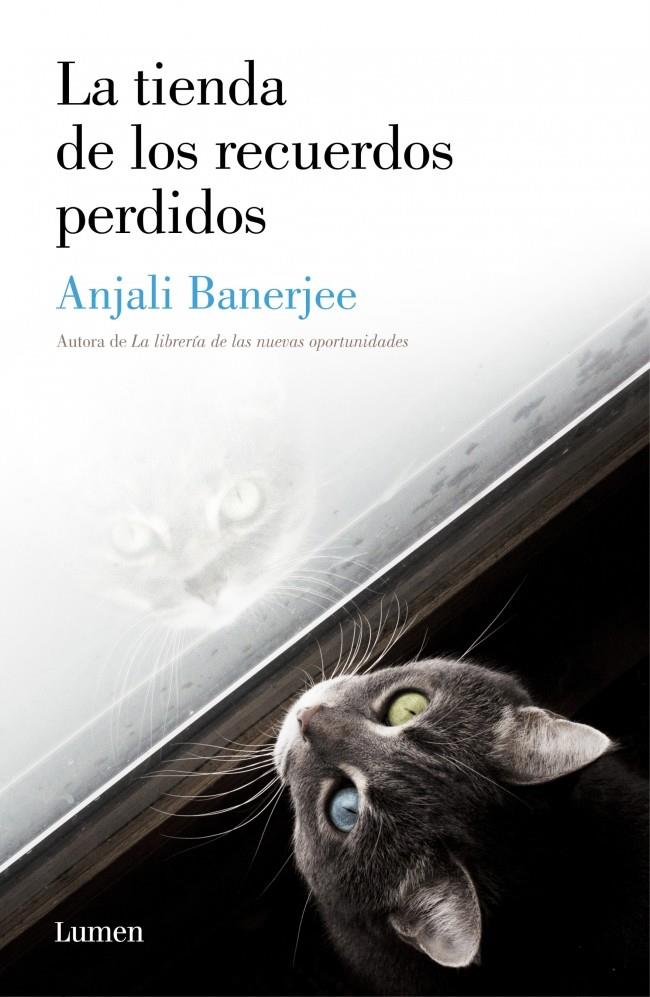 LA TIENDA DE LOS RECUERDOS PERDIDOS | 9788426421418 | BANERJEE, ANJALI | Galatea Llibres | Llibreria online de Reus, Tarragona | Comprar llibres en català i castellà online