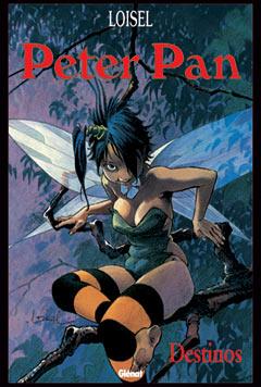 PETER PAN COMIC | 9788484496557 | LOISEL, REGIS | Galatea Llibres | Llibreria online de Reus, Tarragona | Comprar llibres en català i castellà online