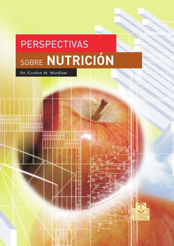 PERSPECTIVAS SOBRE NUTRICION | 9788480199179 | GORDON - WARDLAW | Galatea Llibres | Llibreria online de Reus, Tarragona | Comprar llibres en català i castellà online