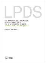 PARAULES DEL SOCIALISME, LES | 9788497796545 | COMÍN, ANTONI Y RAIMON OBIOLS | Galatea Llibres | Llibreria online de Reus, Tarragona | Comprar llibres en català i castellà online