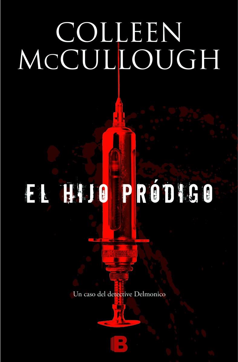 EL HIJO PRÓDIGO | 9788466655477 | MCCULLOUGH, COLLEEN | Galatea Llibres | Llibreria online de Reus, Tarragona | Comprar llibres en català i castellà online