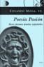 POESIA PASION | 9788495399564 | MOGA BAYONA, EDUARDO | Galatea Llibres | Llibreria online de Reus, Tarragona | Comprar llibres en català i castellà online