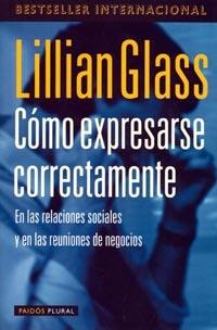 COMO EXPRESARSE CORRECTAMENTE | 9788449307348 | GLASS,LILLIAN | Galatea Llibres | Llibreria online de Reus, Tarragona | Comprar llibres en català i castellà online