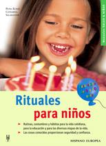 RITUALES PARA NIÑOS DE 0 A 10 AÑOS | 9788425515057 | KUNZE, PETRA/SALAMANDER, CATHARINA | Galatea Llibres | Llibreria online de Reus, Tarragona | Comprar llibres en català i castellà online