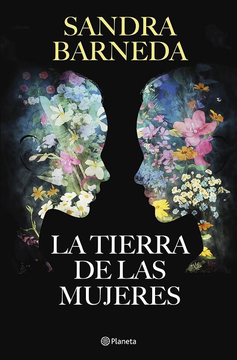 LA TIERRA DE LAS MUJERES | 9788408279242 | BARNEDA, SANDRA | Galatea Llibres | Llibreria online de Reus, Tarragona | Comprar llibres en català i castellà online