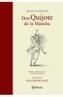 DON QUIJOTE DE LA MANCHA IL·LUSTRAT X DALI | 9788408055495 | SALVADOR DALI (IL) MARTIN DE RIQUER(ED.) | Galatea Llibres | Llibreria online de Reus, Tarragona | Comprar llibres en català i castellà online