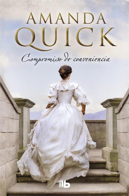 COMPROMISO DE CONVENIENCIA (MUJERES DE LANTERN STREET 3) | 9788490704899 | QUICK, AMANDA | Galatea Llibres | Librería online de Reus, Tarragona | Comprar libros en catalán y castellano online