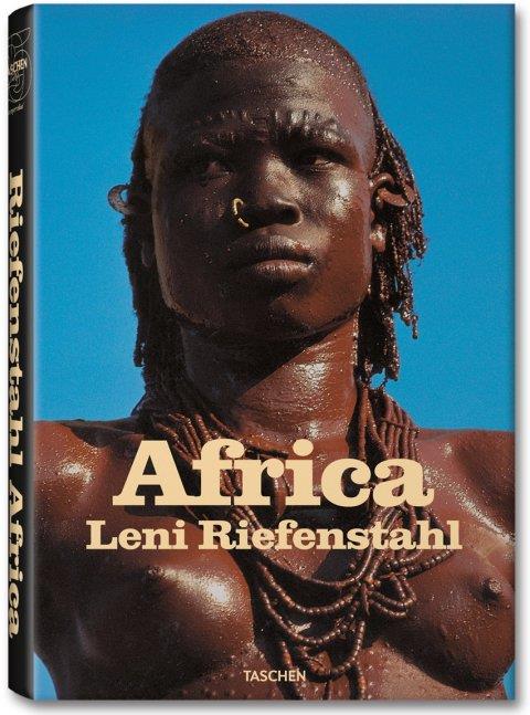 LENI RIEFENSTAHL | 9783836523172 | RIEFENSTAHL, LENI | Galatea Llibres | Librería online de Reus, Tarragona | Comprar libros en catalán y castellano online