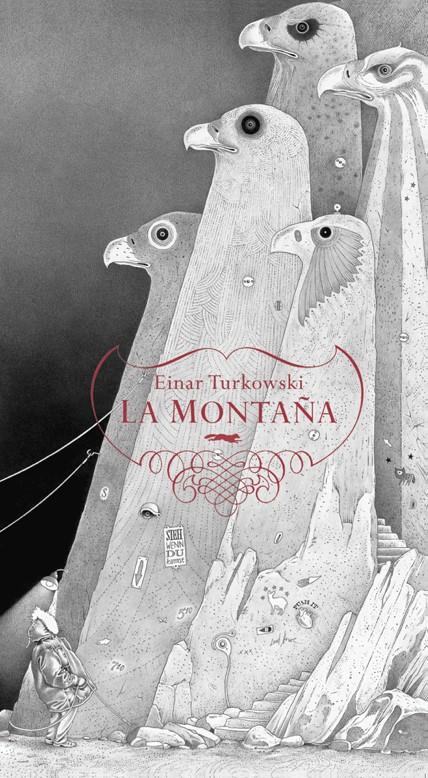 LA MONTAÑA | 9788496509283 | TURKOWSKI, EINAR | Galatea Llibres | Llibreria online de Reus, Tarragona | Comprar llibres en català i castellà online