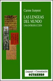 LENGUAS DEL MUNDO.UNA INTRODUCCION | 9788480630306 | JUNYENT, CARME | Galatea Llibres | Llibreria online de Reus, Tarragona | Comprar llibres en català i castellà online