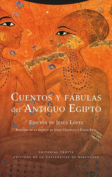 CUENTOS Y FÁBULAS DEL ANTIGUO EGIPTO | 9788413640273 | Galatea Llibres | Librería online de Reus, Tarragona | Comprar libros en catalán y castellano online