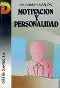 MOTIVACION Y PERSONALIDAD | 9788487189845 | ABRAHAM MASLOW | Galatea Llibres | Llibreria online de Reus, Tarragona | Comprar llibres en català i castellà online