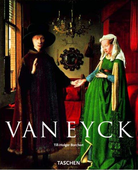 VAN EYCK | 9783822856857 | BORCHERT, TILL-HOLGER | Galatea Llibres | Llibreria online de Reus, Tarragona | Comprar llibres en català i castellà online