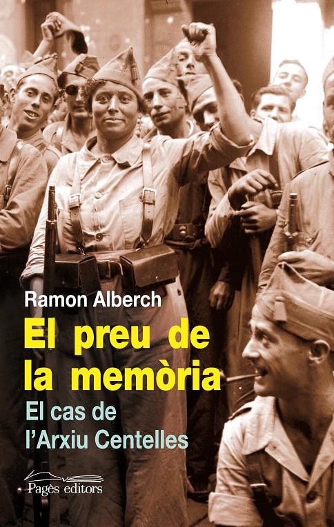 PREU DE LA MEMÒRIA, EL | 9788499750927 | ALBERCH FUGUERAS, RAMON | Galatea Llibres | Librería online de Reus, Tarragona | Comprar libros en catalán y castellano online