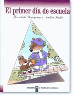 PRIMER DIA DE ESCUELA, EL | 9788424668129 | DE BOURGOING, PASCALE | Galatea Llibres | Llibreria online de Reus, Tarragona | Comprar llibres en català i castellà online