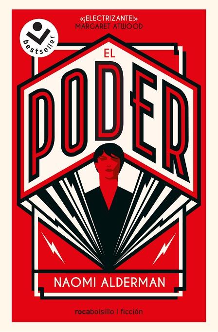 EL PODER | 9788416859382 | ALDERMAN, NAOMI | Galatea Llibres | Llibreria online de Reus, Tarragona | Comprar llibres en català i castellà online