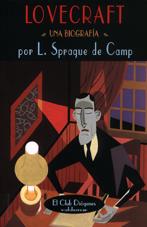 LOVECRAFT. UNA BIOGRAFIA | 9788477024026 | SPRAGUE DE CAMP, L. | Galatea Llibres | Llibreria online de Reus, Tarragona | Comprar llibres en català i castellà online