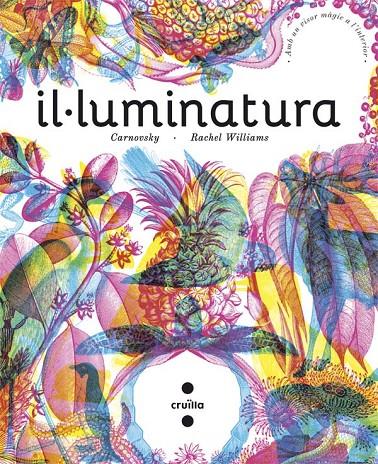 IL·LUMINATURA | 9788466141192 | WILLIAMS, RACHEL | Galatea Llibres | Llibreria online de Reus, Tarragona | Comprar llibres en català i castellà online