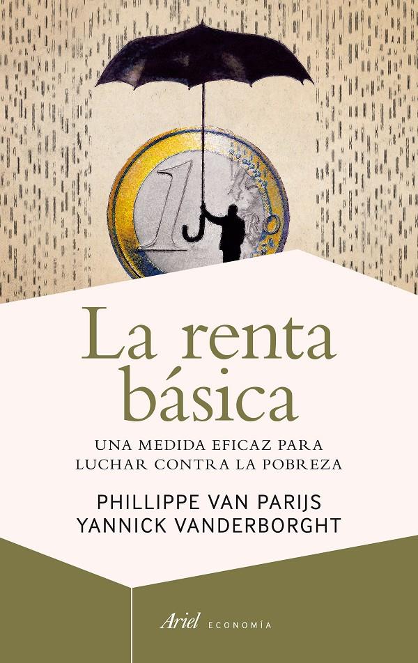 LA RENTA BÁSICA | 9788434422827 | VAN PARIJS, PHILIPPE /YANNICK VANDERBORGHT | Galatea Llibres | Llibreria online de Reus, Tarragona | Comprar llibres en català i castellà online