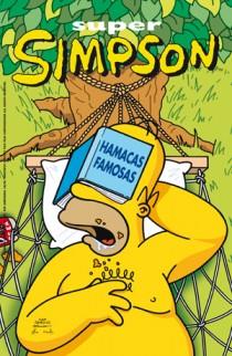 SUPER HUMOR 15 SIMPSON | 9788466647168 | GROENING, MATT | Galatea Llibres | Llibreria online de Reus, Tarragona | Comprar llibres en català i castellà online