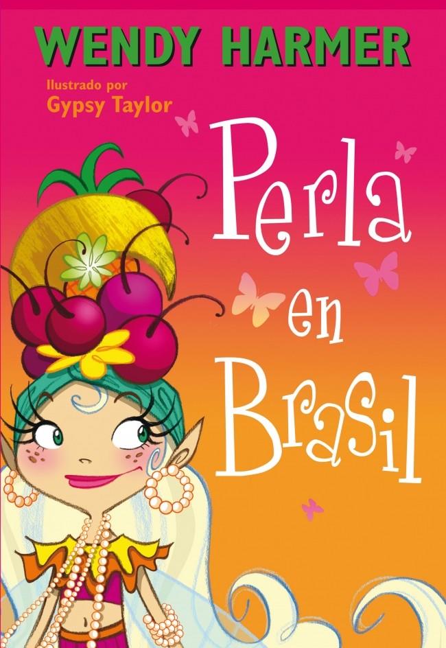 PERLA EN BRASIL | 9788448839062 | HARMER,WENDY | Galatea Llibres | Llibreria online de Reus, Tarragona | Comprar llibres en català i castellà online