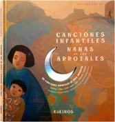 CANCIONES Y NANAS DE LOS ARROZALES  (+CDS) | 9788496629974 | SOUSSANA, NATHALIE/ HOARAU, JEAN CHRISTOPHE/ POLIKOVA, SACH | Galatea Llibres | Llibreria online de Reus, Tarragona | Comprar llibres en català i castellà online